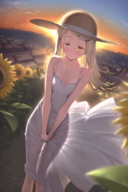 [Pixiv] カムカム＠AQUADIA (3360208) [AI Generated] 作品封面
