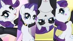 Goth Rarity Gallery (by Romandeth)