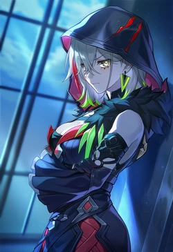 [MeowThree] Diabellstar & Diabellze (Yu-Gi-Oh!) (32p) [AI Generated] 作品封面