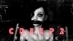 [DumbKoala] Creep Two 作品封面