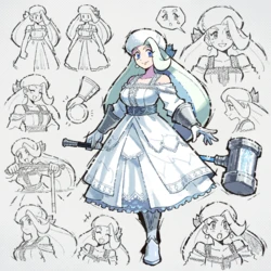 dreson [AI Generated]