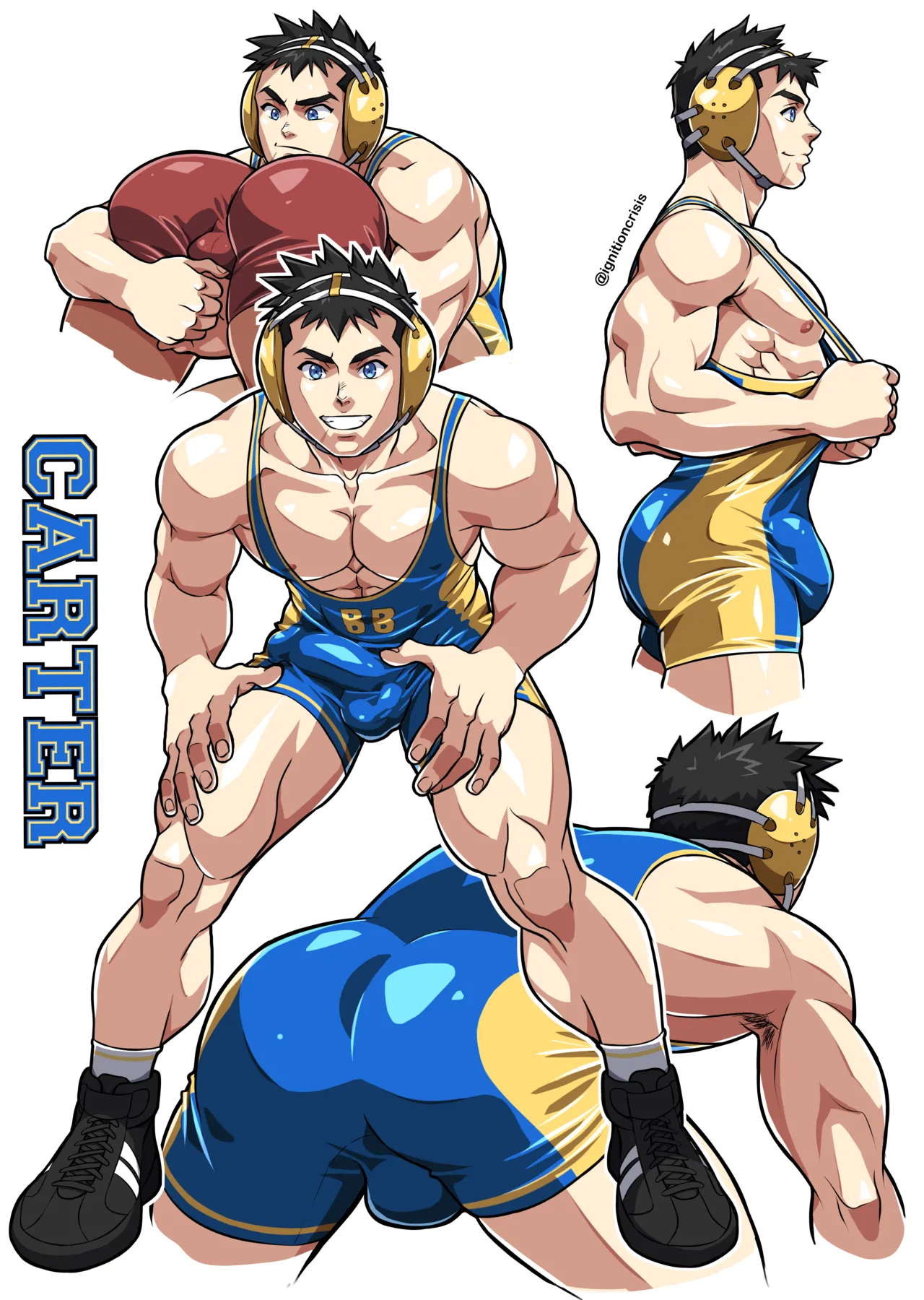 ページ画像
