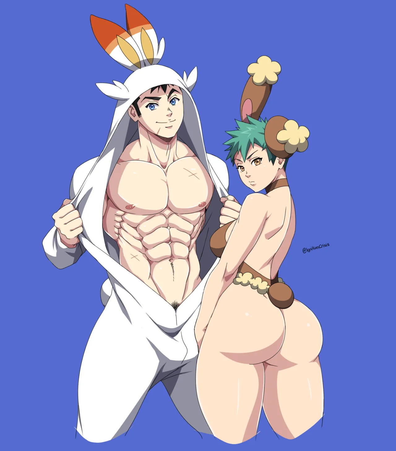 ページ画像