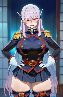 [koikatsufans] Uzen kyouka (Patreon) [AI Generated]
