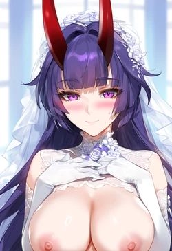 [Patreon] ChocoPizza [AI Generated] (38)