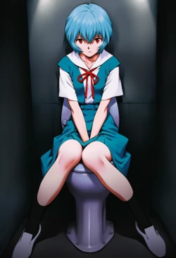 kakesoba 💦-74 [AI Generated]