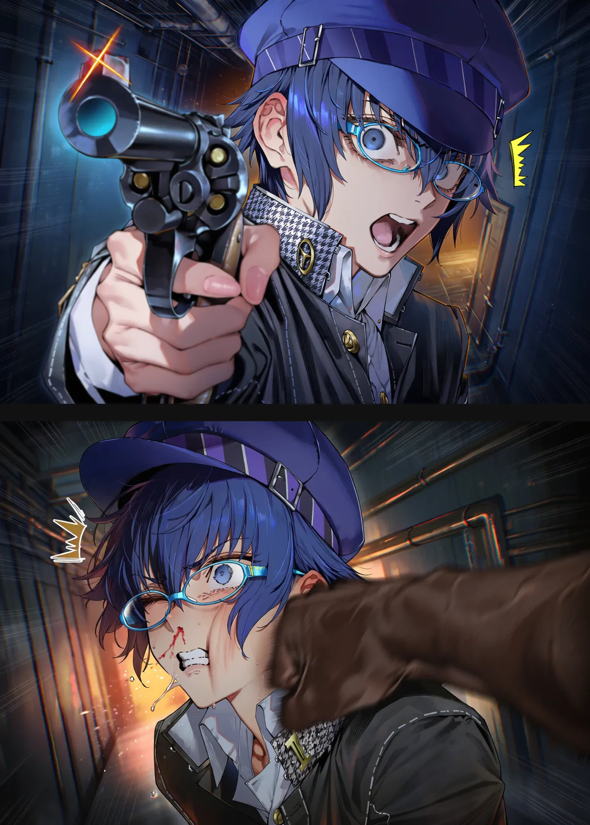 ページ画像