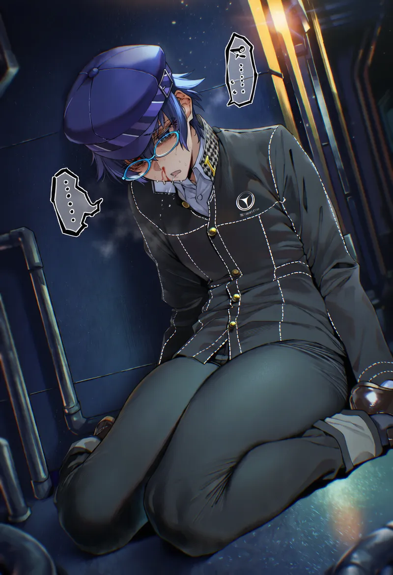 ページ画像