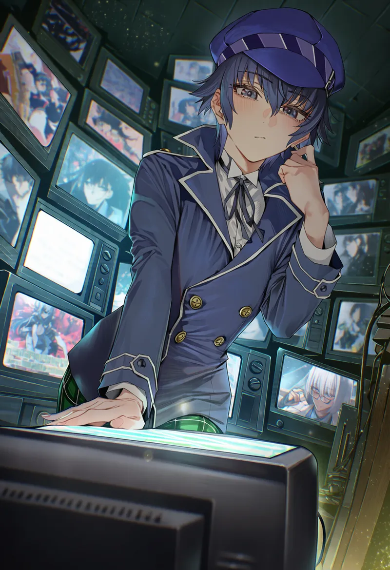 ページ画像