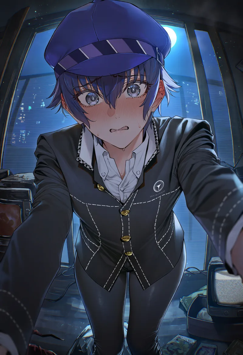 ページ画像