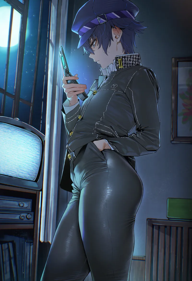 ページ画像