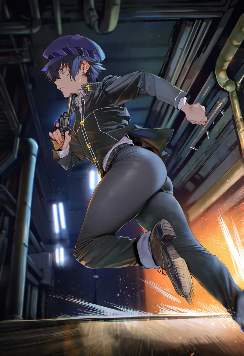 ページ画像