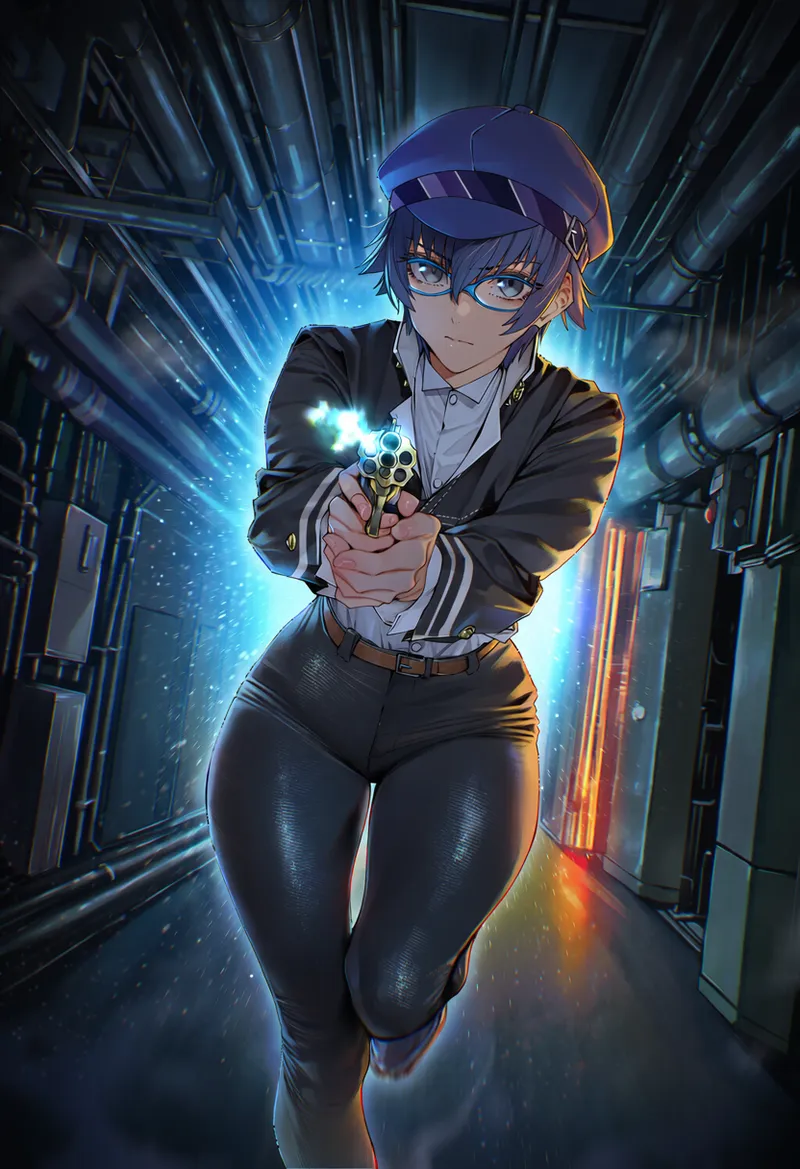 ページ画像