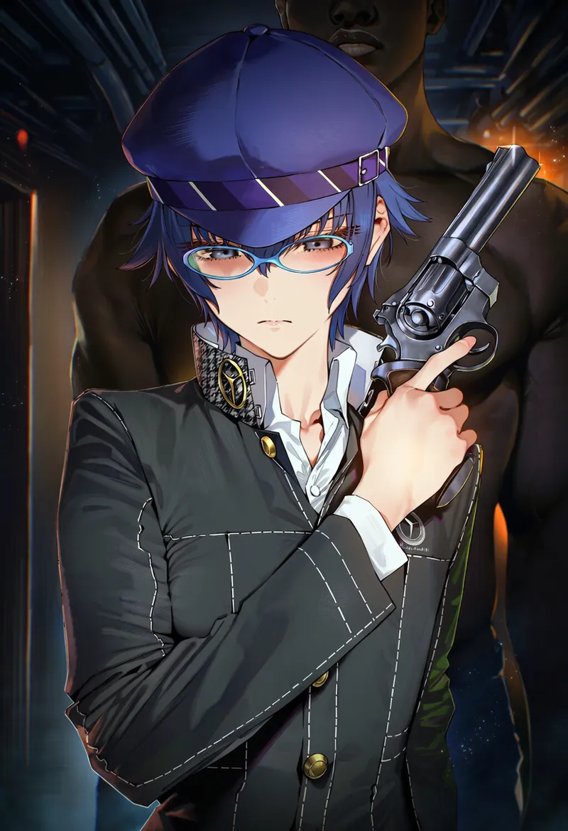 ページ画像