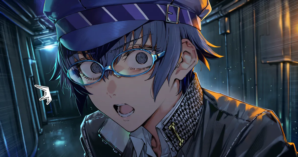 ページ画像