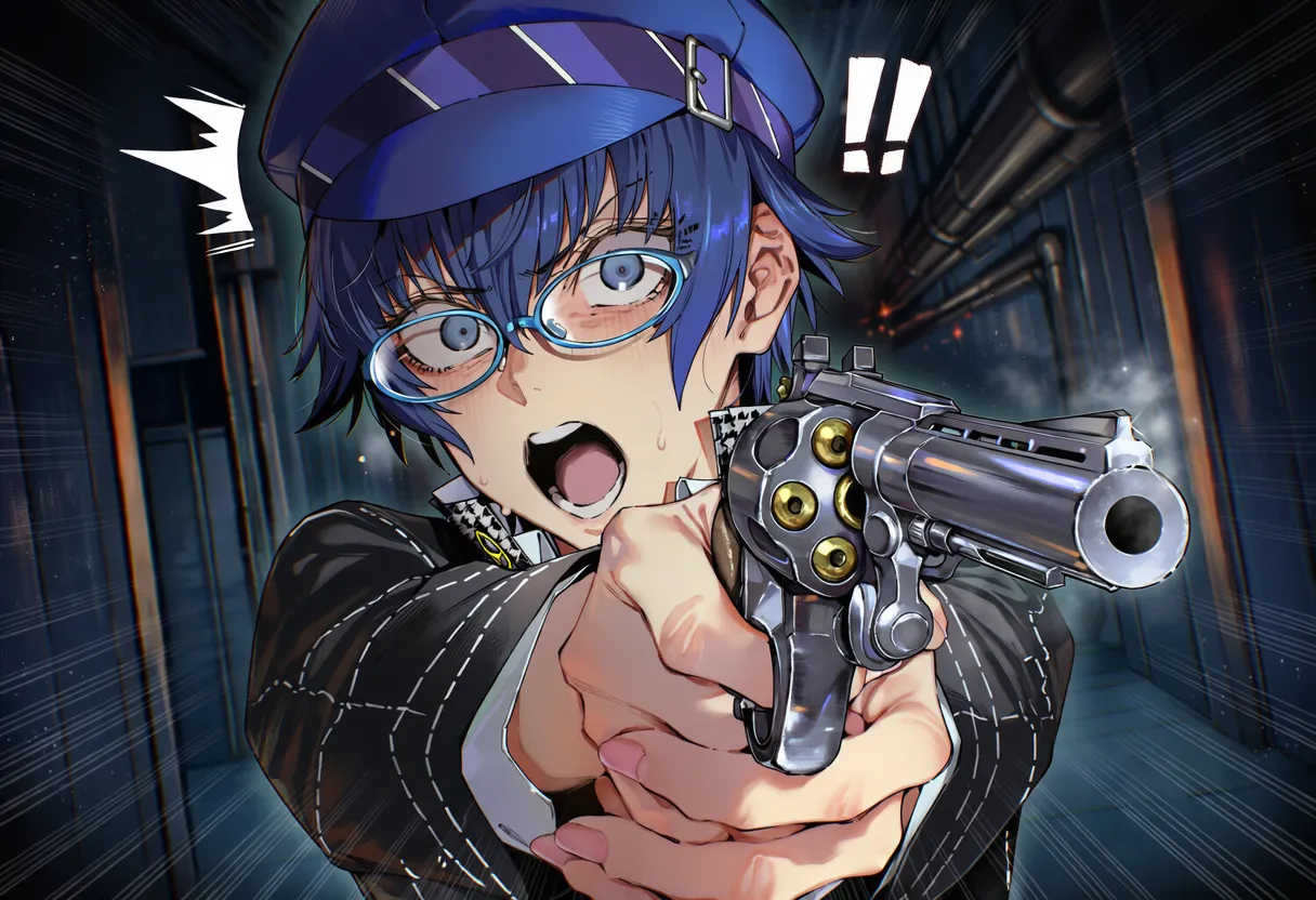 ページ画像