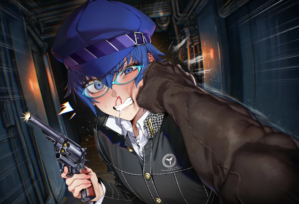 ページ画像