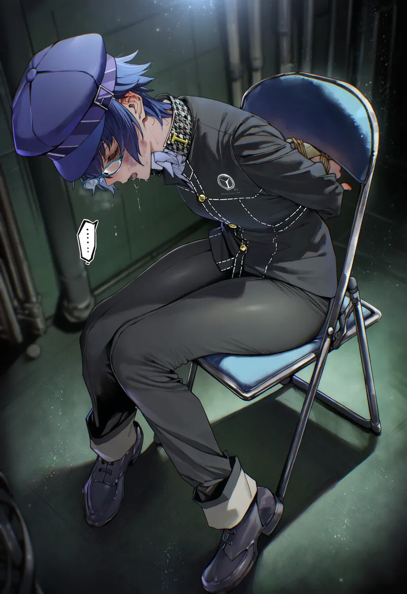 ページ画像