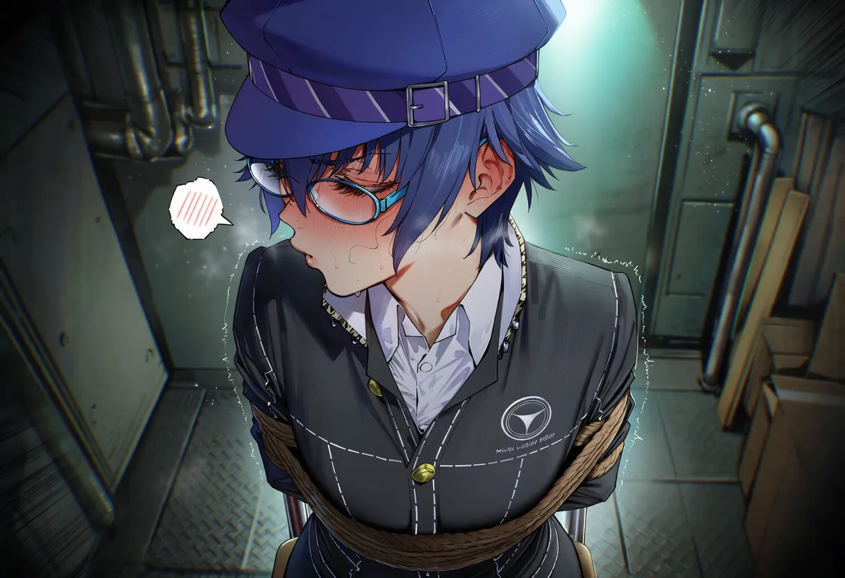 ページ画像