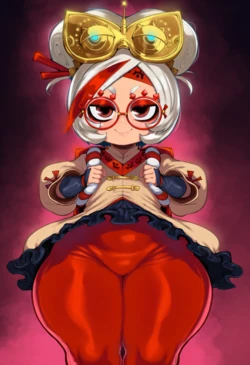 DaidoujiPV Legend of Zelda - Purah~ (gallery of 50 pics!) [AI Generated]