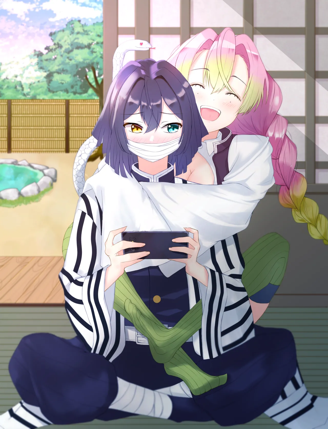 ページ画像