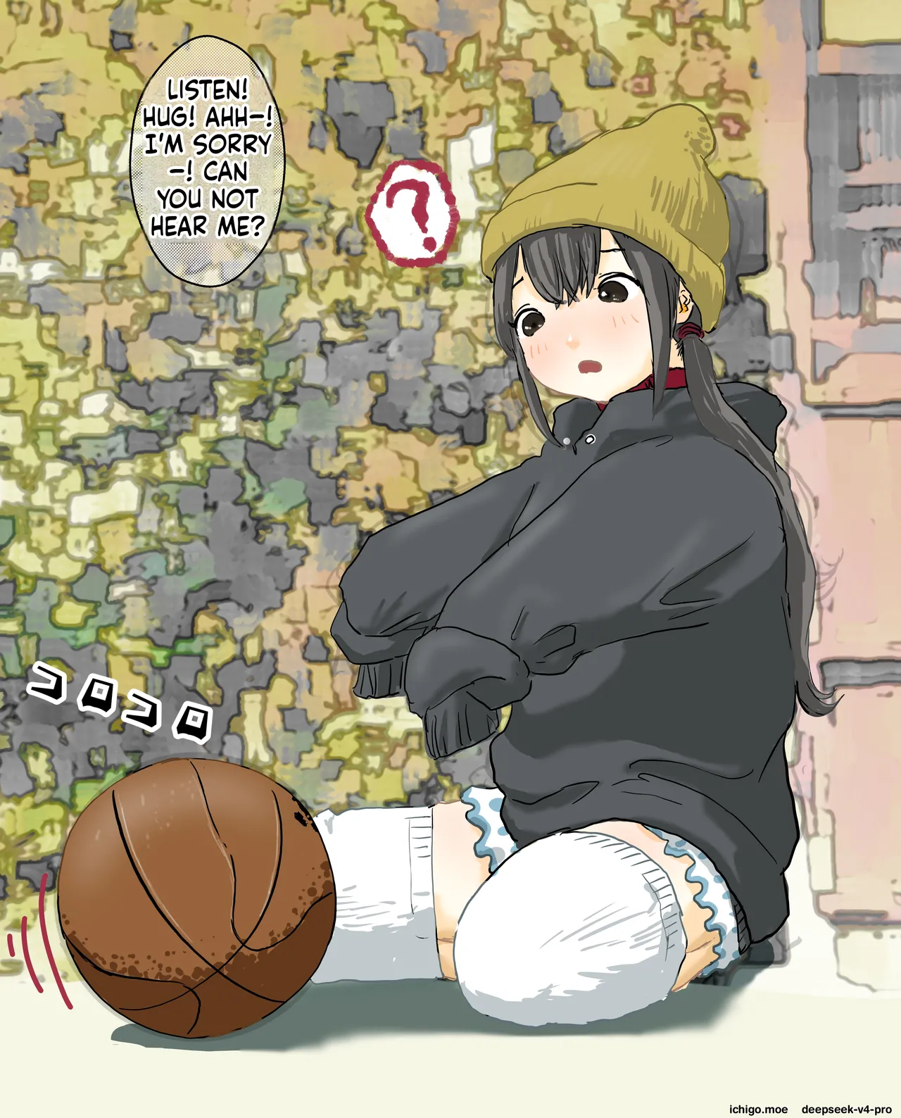 ページ画像