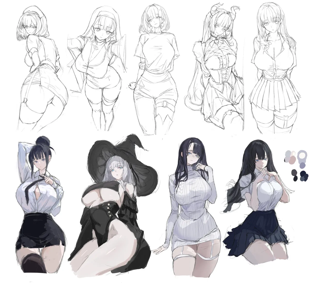ページ画像