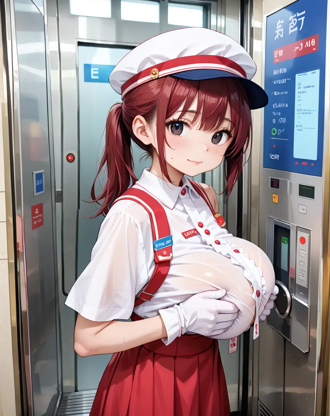 ページ画像