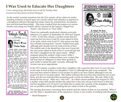 [Lawless Loki] I Educated Her Daughters 作品封面