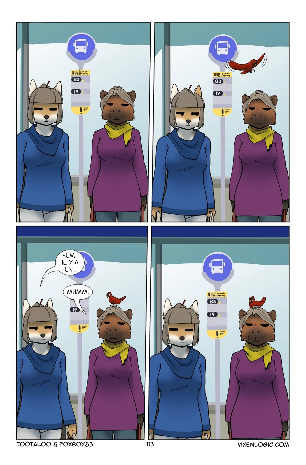 ページ画像