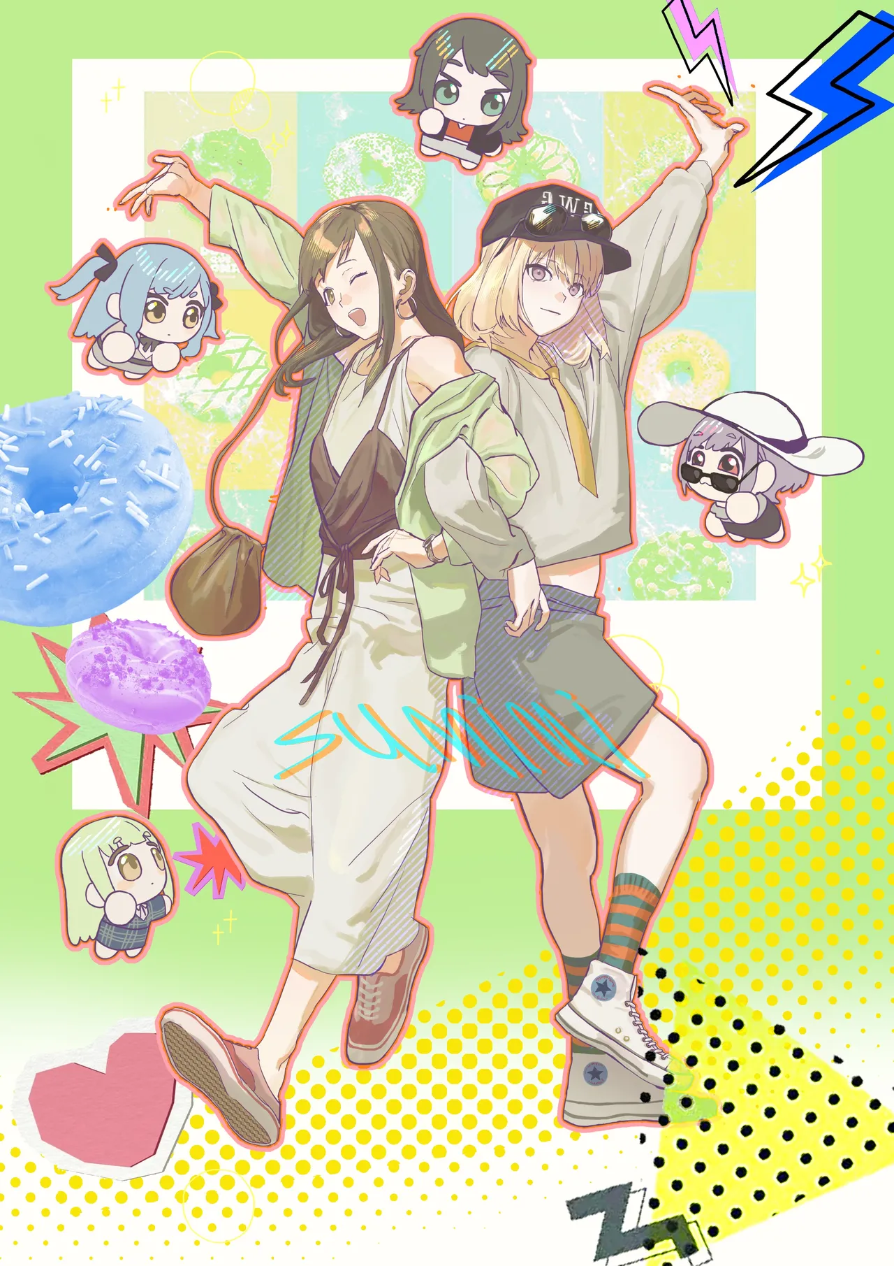 ページ画像