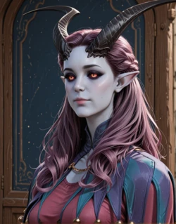 [Anh Dang/RENO] Alfira (2026-03-31) [AI Generated]