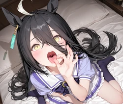 [misoya]-这是你要的的插座-[赛马娘-曼城茶座] [AI Generated]
