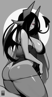 (BAYEUXMAN) EXY DEMON