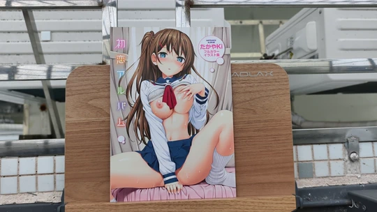 ページ画像