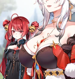 [Pixiv] Reine (57824462) 2026.10.24