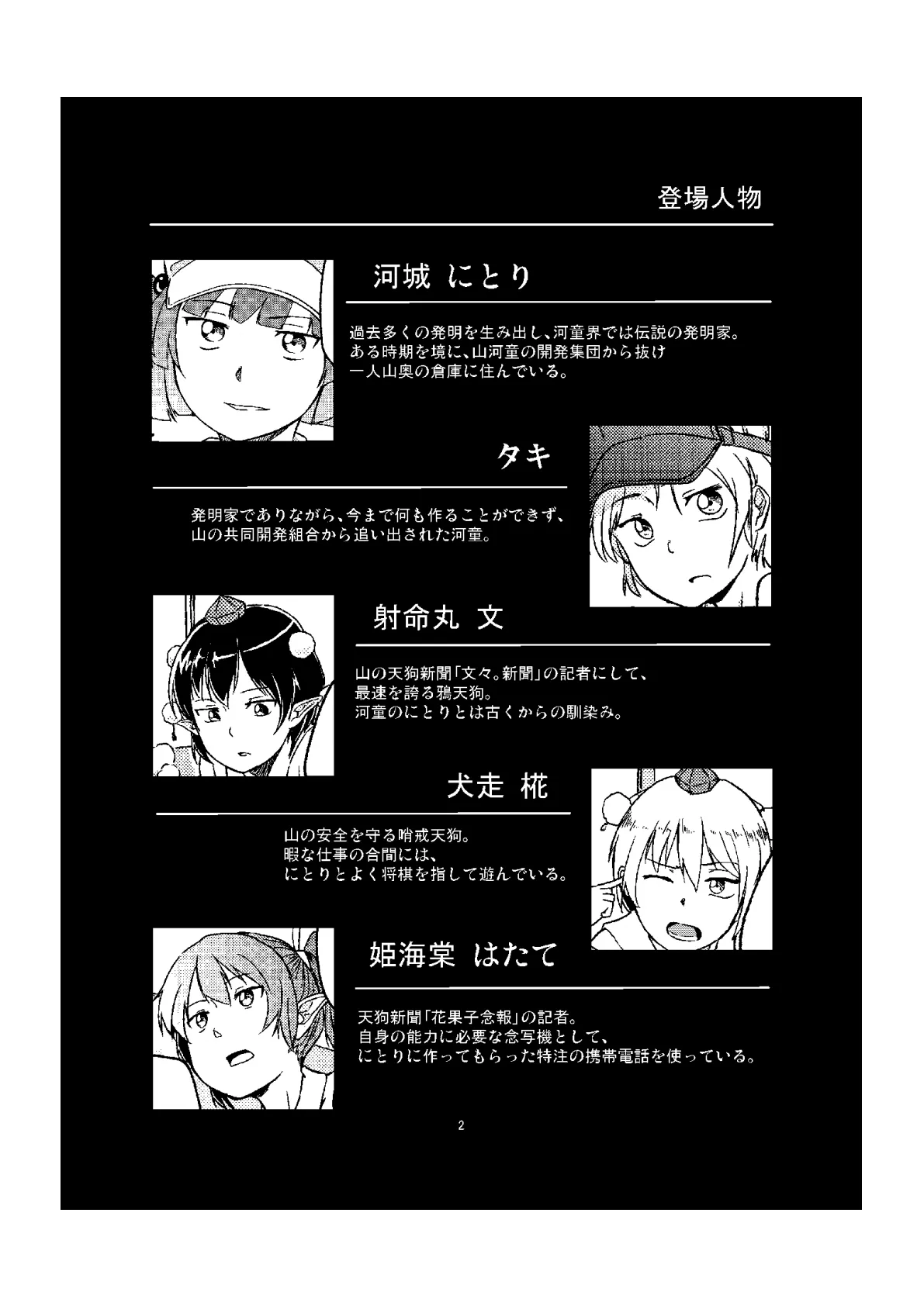 ページ画像