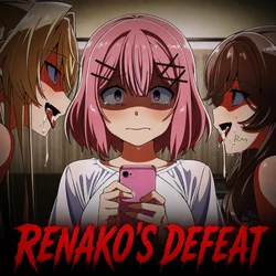 [Tenton] Renako's Defeat [AI Generated]