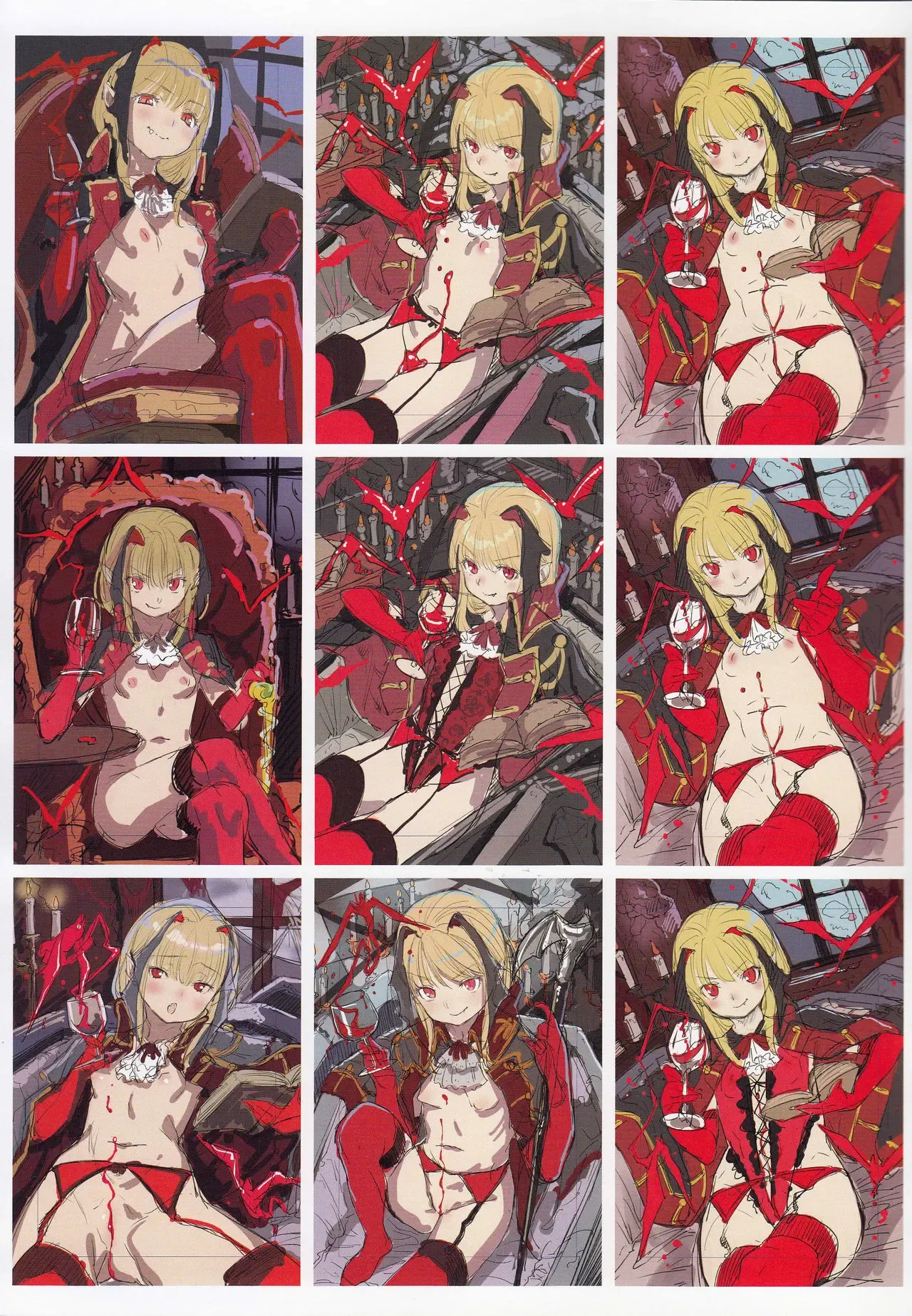 ページ画像