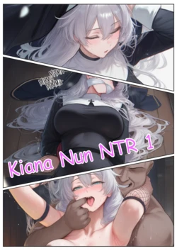 [Koa-san] Kiana (Nun) NTR [AI Generated]