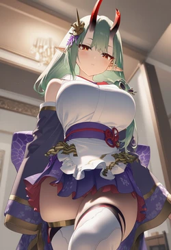 [Mikitoon_Studio] Akari-chan is Violated [Cute] [AI Generated]