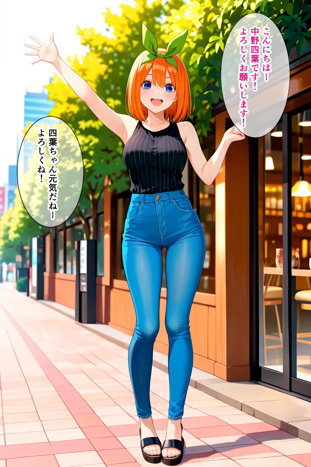 ページ画像