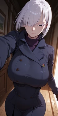 [Pixiv] (マスクマン) (689402) 2 [AI Generated]