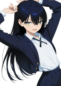 [analucia]nyaan[AI GENERATED] 作品封面