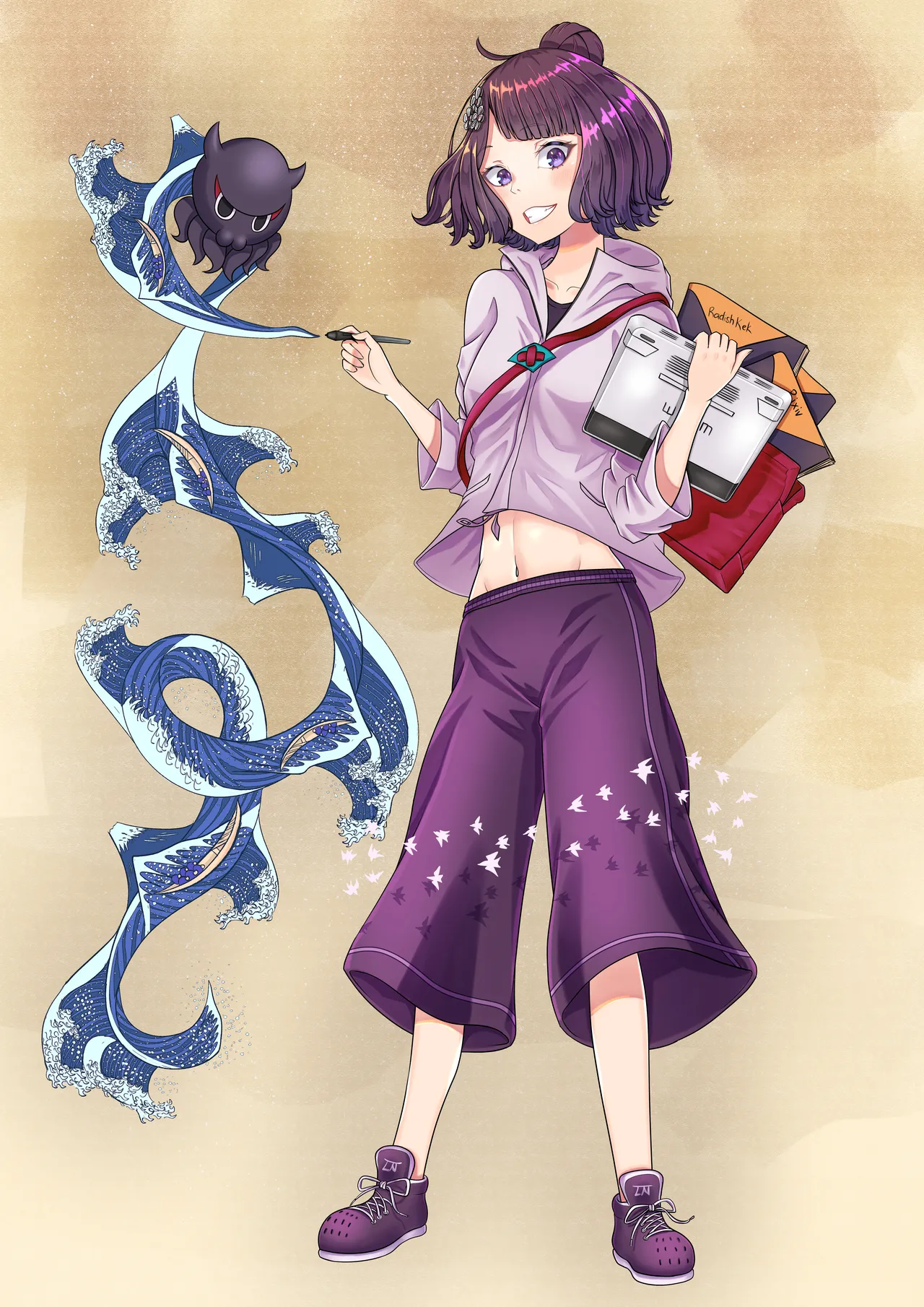 ページ画像