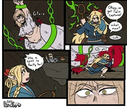 [Averysmallpirate] Dungeon Crawler + Extra