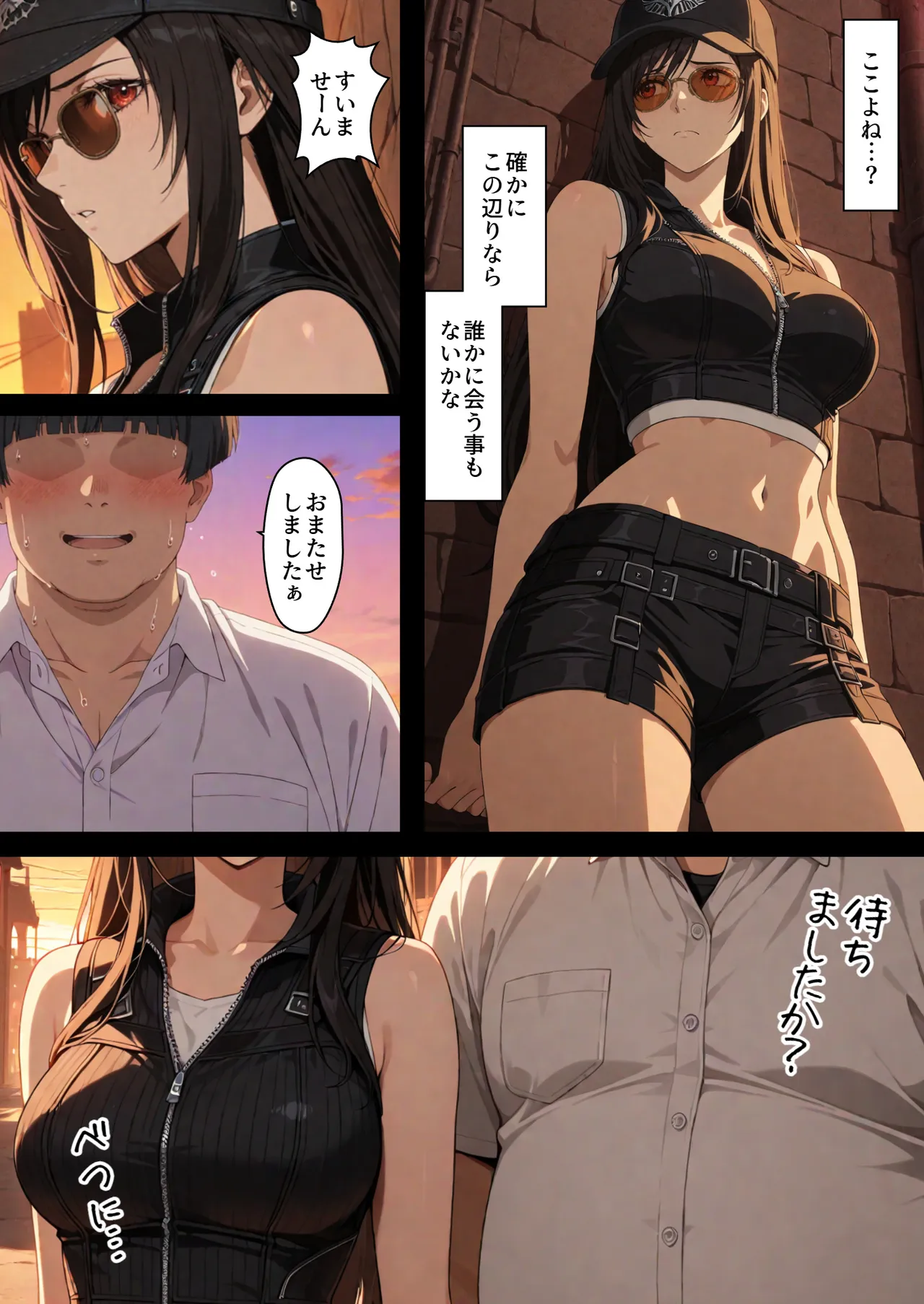 ページ画像
