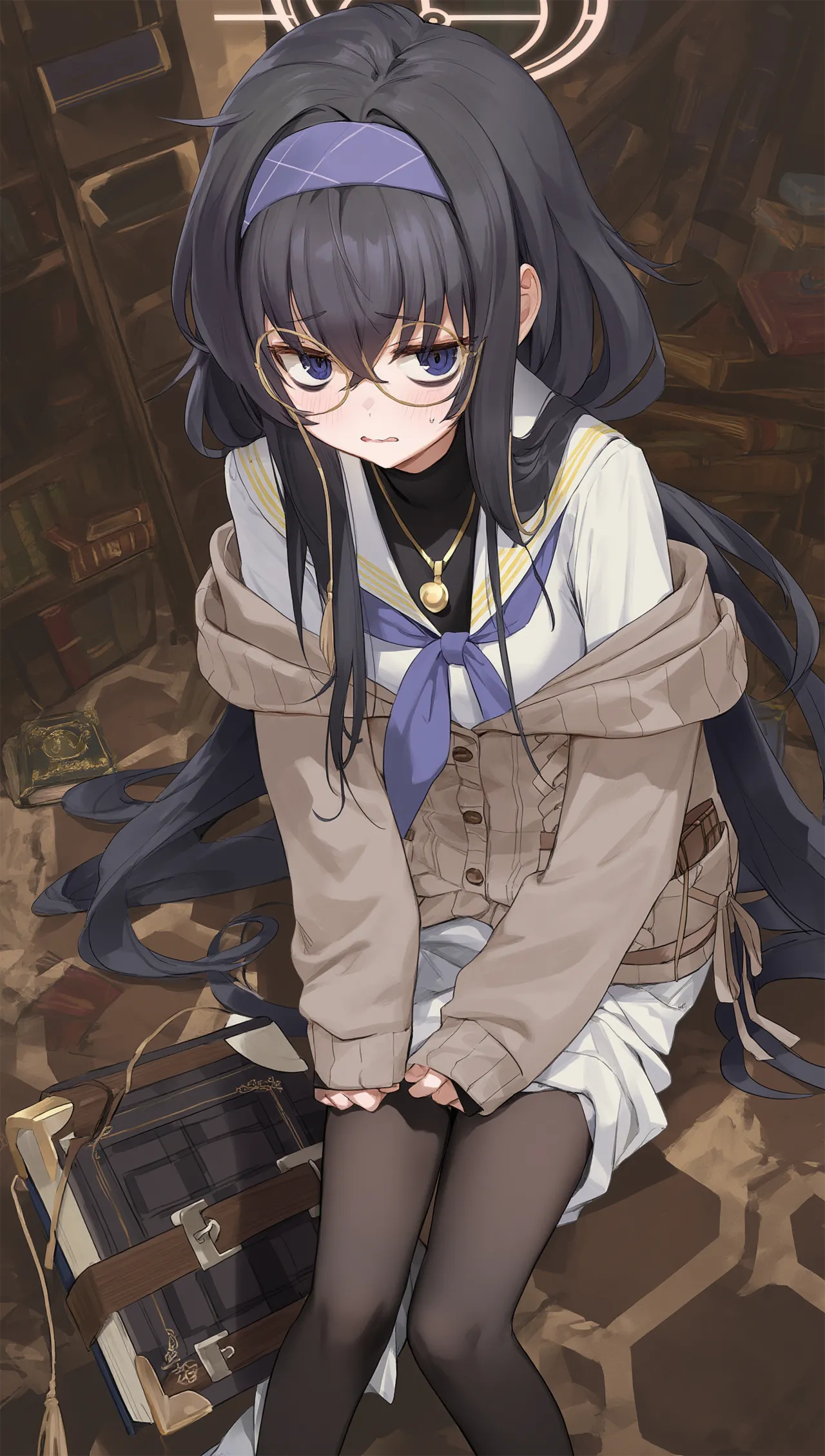 ページ画像