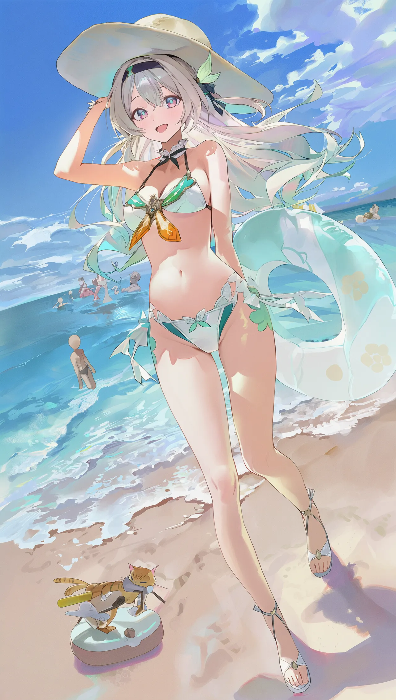 ページ画像