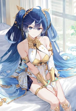 [Serain] NSFW | Iuno | Wuthering Waves | 111p [AI Generated]